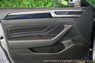 Volkswagen Arteon 2.0*TDI*R-LINE*MASÁŽ*LED* 2021