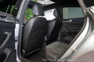 Volkswagen Arteon 2.0*TDI*R-LINE*MASÁŽ*LED* 2021