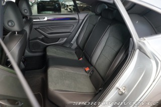 Volkswagen Arteon 2.0*TDI*R-LINE*MASÁŽ*LED* 2021