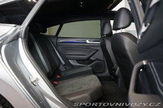 Volkswagen Arteon 2.0*TDI*R-LINE*MASÁŽ*LED* 2021