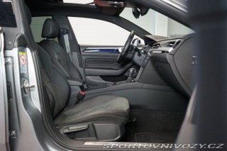 Volkswagen Arteon 2.0*TDI*R-LINE*MASÁŽ*LED* 2021