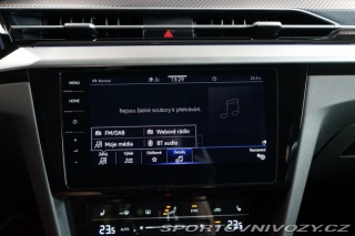 Volkswagen Arteon 2.0*TDI*R-LINE*MASÁŽ*LED* 2021