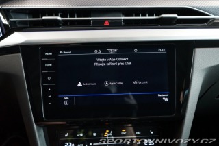 Volkswagen Arteon 2.0*TDI*R-LINE*MASÁŽ*LED* 2021