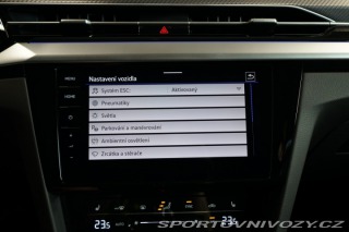 Volkswagen Arteon 2.0*TDI*R-LINE*MASÁŽ*LED* 2021