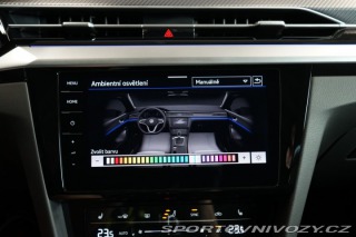 Volkswagen Arteon 2.0*TDI*R-LINE*MASÁŽ*LED* 2021