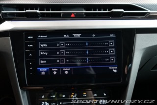 Volkswagen Arteon 2.0*TDI*R-LINE*MASÁŽ*LED* 2021