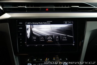 Volkswagen Arteon 2.0*TDI*R-LINE*MASÁŽ*LED* 2021