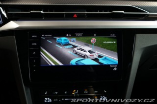 Volkswagen Arteon 2.0*TDI*R-LINE*MASÁŽ*LED* 2021