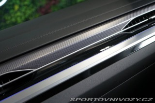 Volkswagen Arteon 2.0*TDI*R-LINE*MASÁŽ*LED* 2021