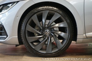 Volkswagen Arteon 2.0*TDI*R-LINE*MASÁŽ*LED* 2021