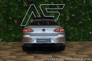 Volkswagen Arteon 2.0*TDI*R-LINE*MASÁŽ*LED* 2021