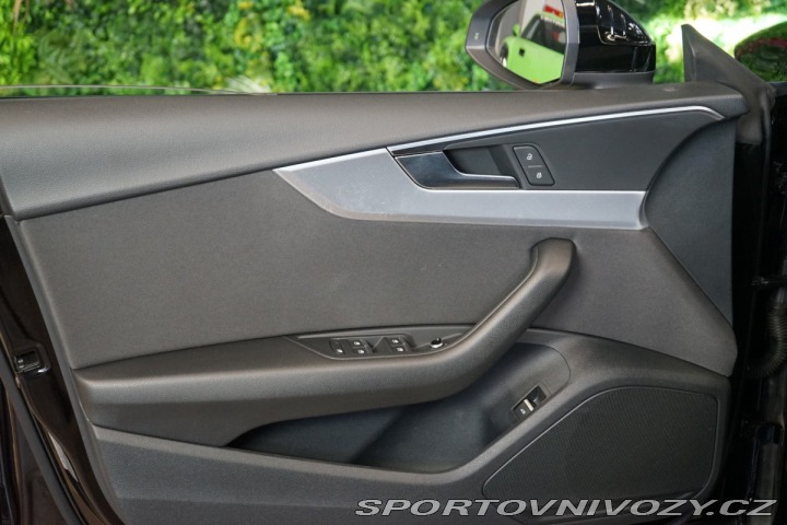 Audi A5 SPORTBACK*45*TFSI*QUATTRO 2020