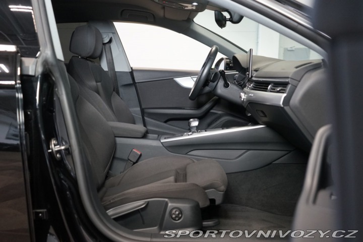 Audi A5 SPORTBACK*45*TFSI*QUATTRO 2020