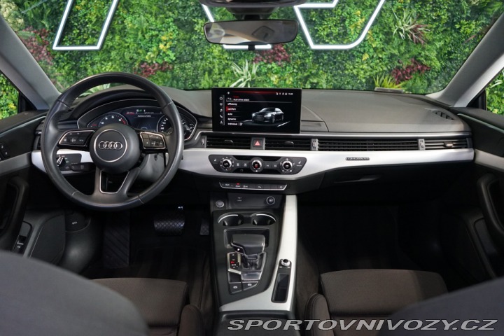 Audi A5 SPORTBACK*45*TFSI*QUATTRO 2020