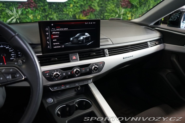 Audi A5 SPORTBACK*45*TFSI*QUATTRO 2020