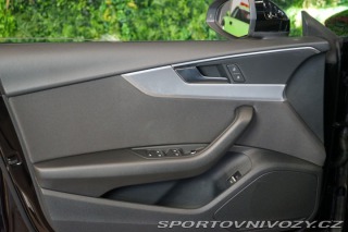 Audi A5 SPORTBACK*45*TFSI*QUATTRO 2020
