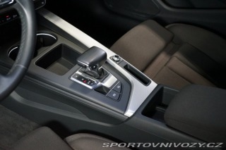 Audi A5 SPORTBACK*45*TFSI*QUATTRO 2020