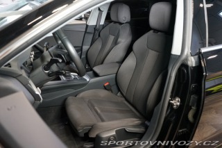 Audi A5 SPORTBACK*45*TFSI*QUATTRO 2020