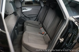 Audi A5 SPORTBACK*45*TFSI*QUATTRO 2020