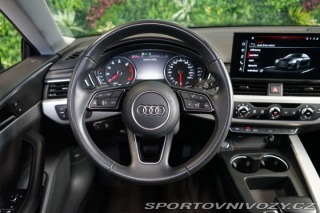 Audi A5 SPORTBACK*45*TFSI*QUATTRO 2020