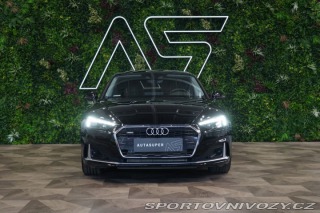 Audi A5 SPORTBACK*45*TFSI*QUATTRO 2020