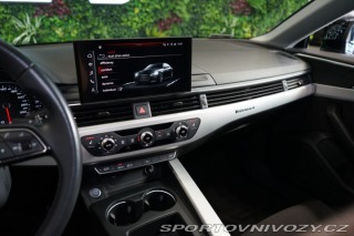 Audi A5 SPORTBACK*45*TFSI*QUATTRO 2020
