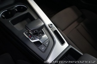 Audi A5 SPORTBACK*45*TFSI*QUATTRO 2020