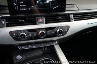 Audi A5 SPORTBACK*45*TFSI*QUATTRO 2020