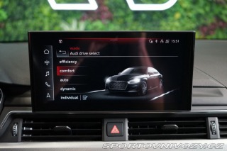 Audi A5 SPORTBACK*45*TFSI*QUATTRO 2020