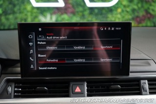 Audi A5 SPORTBACK*45*TFSI*QUATTRO 2020