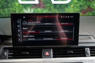 Audi A5 SPORTBACK*45*TFSI*QUATTRO 2020