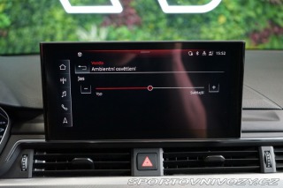 Audi A5 SPORTBACK*45*TFSI*QUATTRO 2020