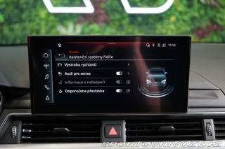 Audi A5 SPORTBACK*45*TFSI*QUATTRO 2020