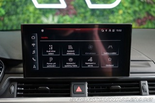 Audi A5 SPORTBACK*45*TFSI*QUATTRO 2020