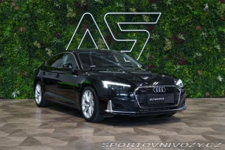Audi A5 SPORTBACK*45*TFSI*QUATTRO 2020