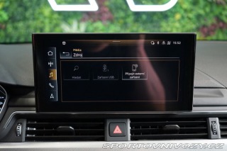 Audi A5 SPORTBACK*45*TFSI*QUATTRO 2020