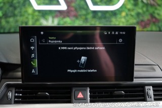 Audi A5 SPORTBACK*45*TFSI*QUATTRO 2020