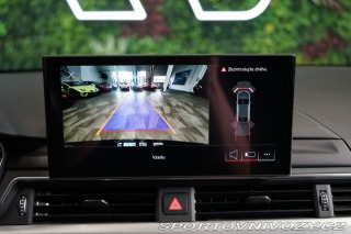 Audi A5 SPORTBACK*45*TFSI*QUATTRO 2020