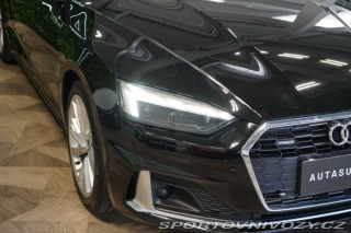 Audi A5 SPORTBACK*45*TFSI*QUATTRO 2020