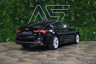 Audi A5 SPORTBACK*45*TFSI*QUATTRO 2020