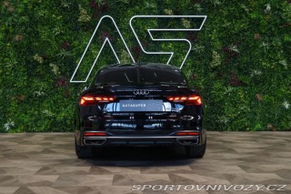 Audi A5 SPORTBACK*45*TFSI*QUATTRO 2020