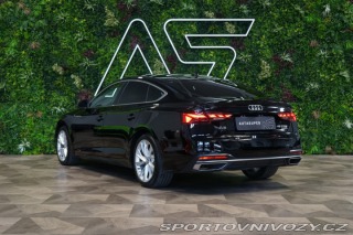 Audi A5 SPORTBACK*45*TFSI*QUATTRO 2020