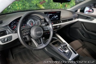 Audi A5 SPORTBACK*45*TFSI*QUATTRO 2020