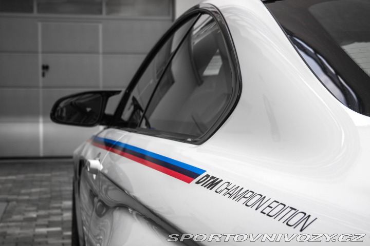BMW M4 GTS 2017