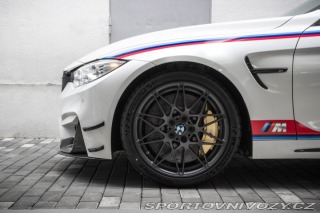 BMW M4 GTS 2017