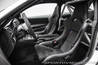 BMW M4 GTS 2017