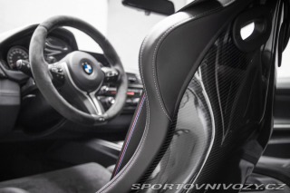 BMW M4 GTS 2017