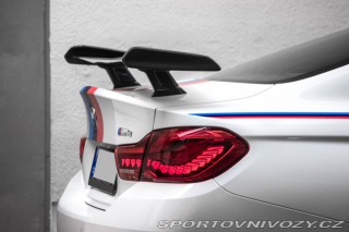 BMW M4 GTS 2017