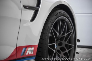 BMW M4 GTS 2017