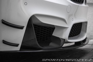 BMW M4 GTS 2017